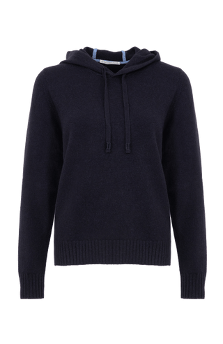 Solea Cashmere Hoodie