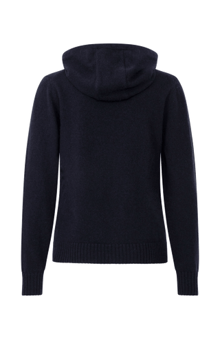 Solea Cashmere Hoodie