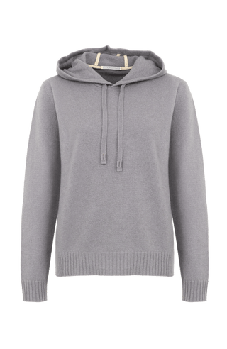 Solea Cashmere Hoodie