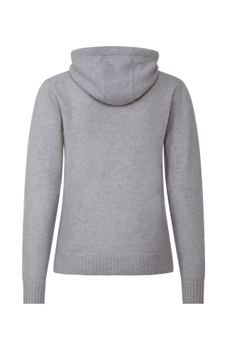 Solea Cashmere Hoodie