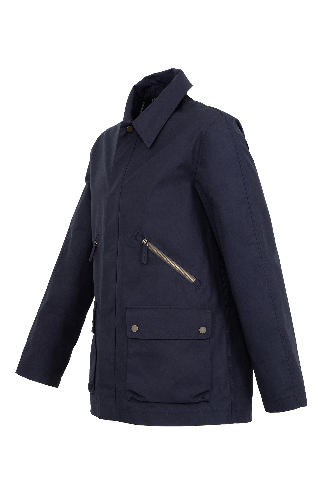 Fillip Outdoor Coat
