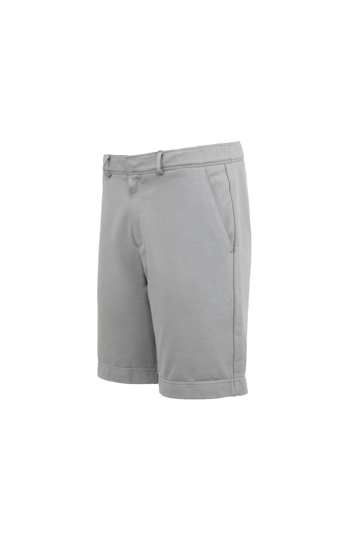 Eric Cotton Bermuda Shorts