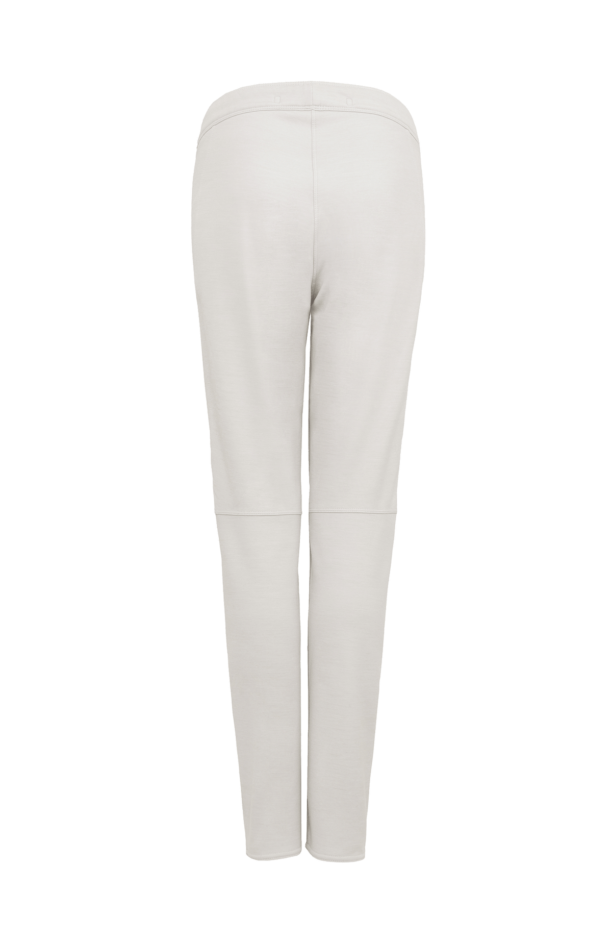 Pantalones de lana Powerstretch - Clio