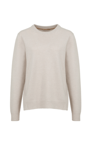 
Limited edition cashmere sweater for women that combines warmth with stylish design. Frauenschuh offers the highest quality and has been doing so for over 50 years