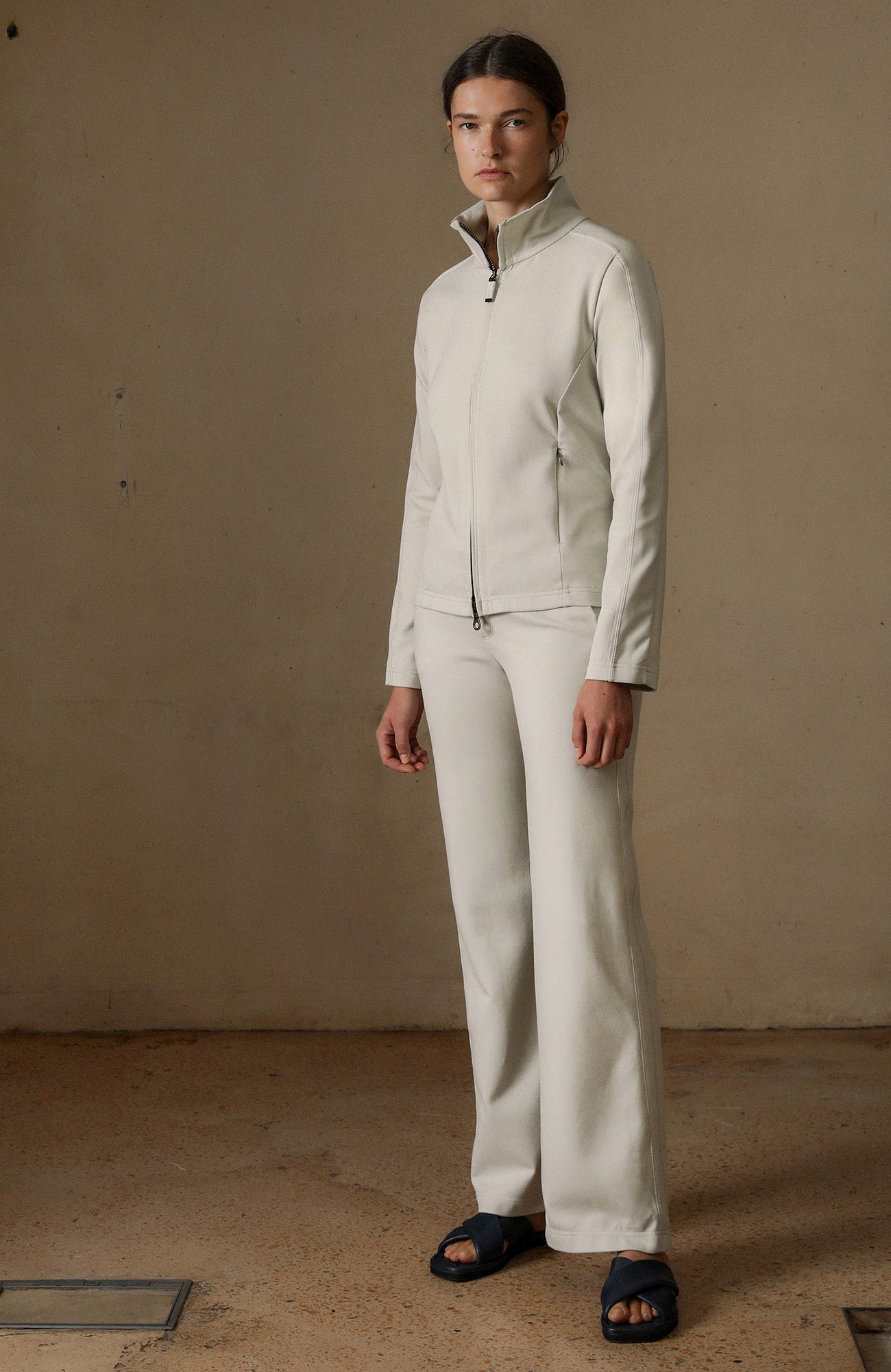 Isa Casual Pants