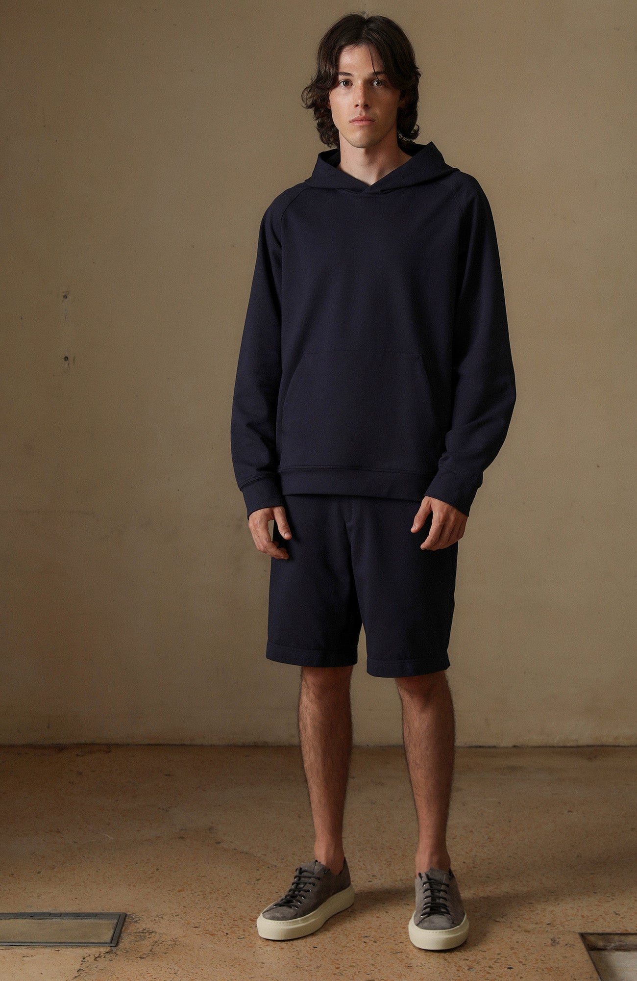 EricBermuda Shorts