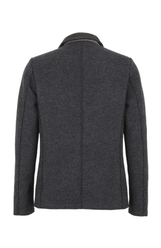 Owen Wool Jacket