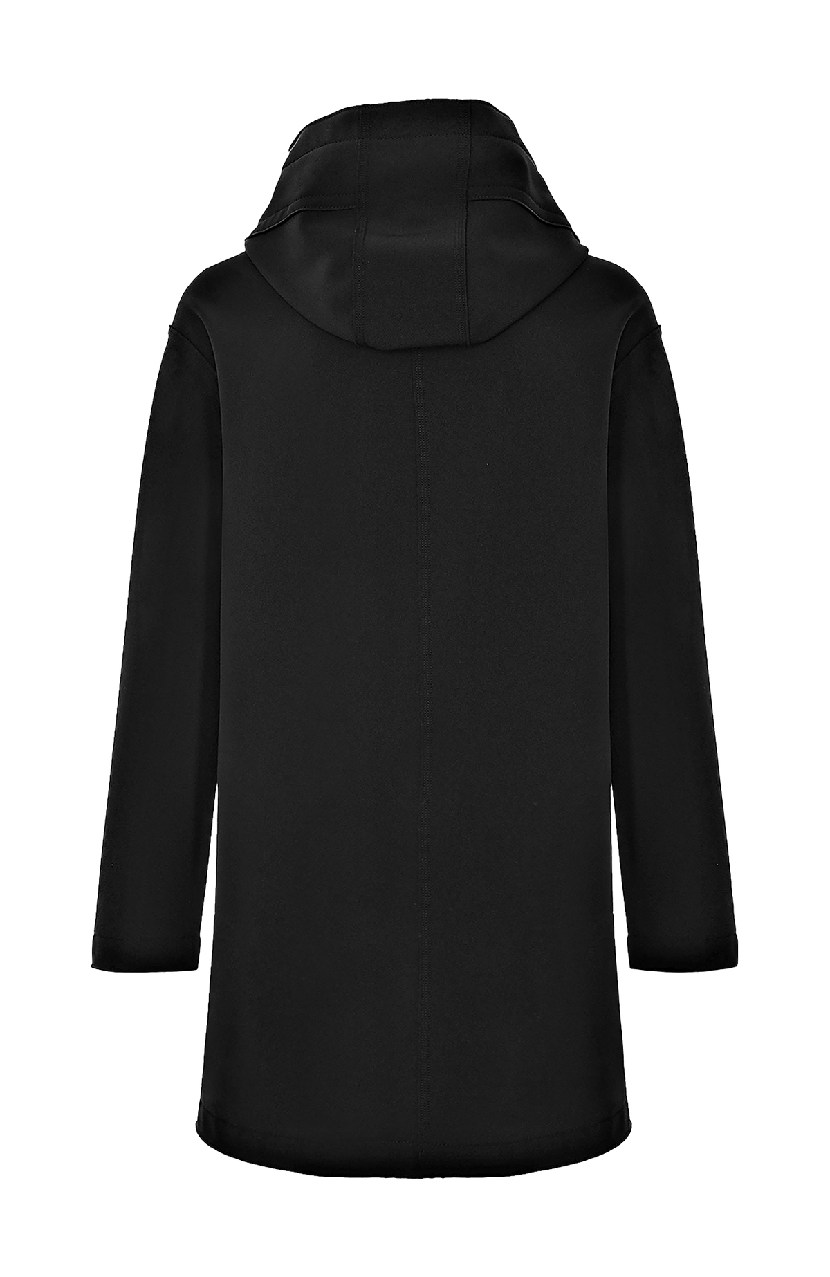 Abrigo Softshell - Olivia