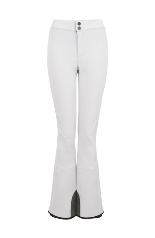 Women's ski pants from Frauenschuh in first-class quality, known for their elegant cut and optimal comfort for two decades. The Issy model impresses with its simplicity.