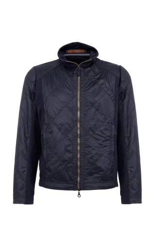 
Universally applicable quilted jacket from Frauenschuh, tried and tested and durable with a timeless style for a variety of occasions. Design from Austria. Frauenschuh now available in the USA