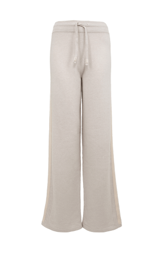 Finest cashmere trousers from Frauenschuh from Kitzbühel. The finest luxury on your skin