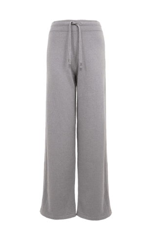 Finest cashmere trousers from Frauenschuh from Kitzbühel. The finest luxury on your skin