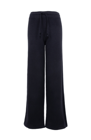Finest cashmere trousers from Frauenschuh from Kitzbühel. The finest luxury on your skin