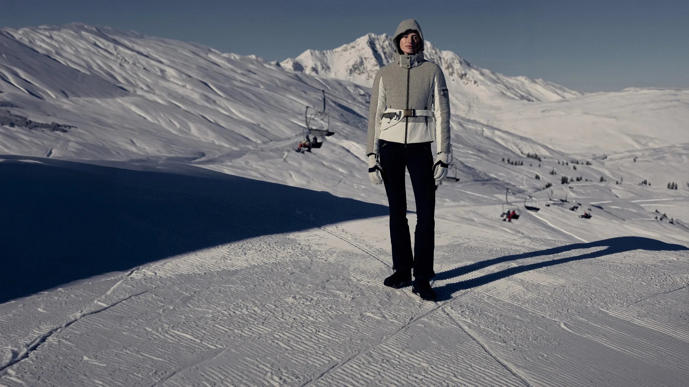 Women: Ski Pants