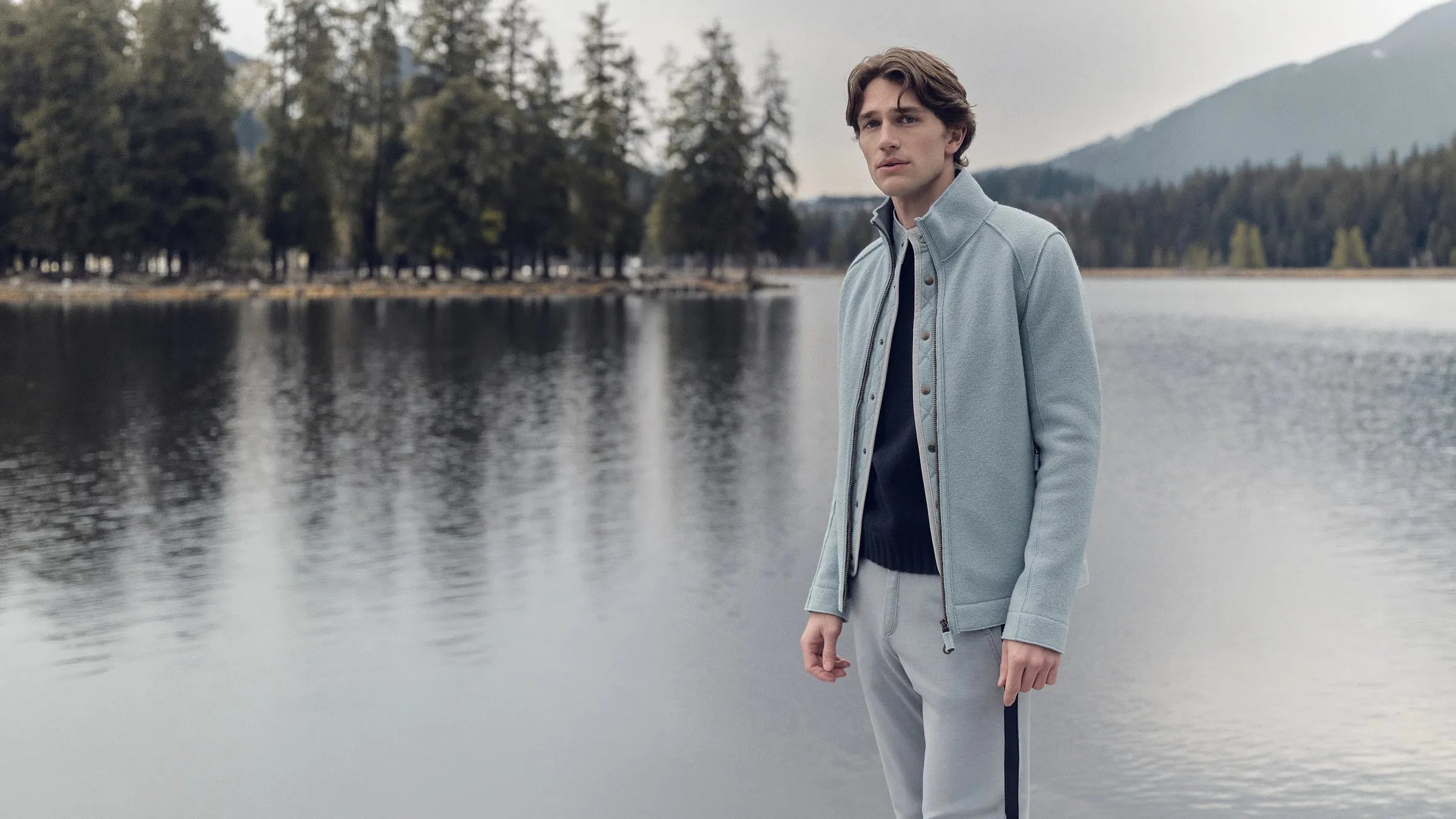 Men's New Arrivals